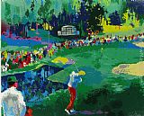 16th at Augusta